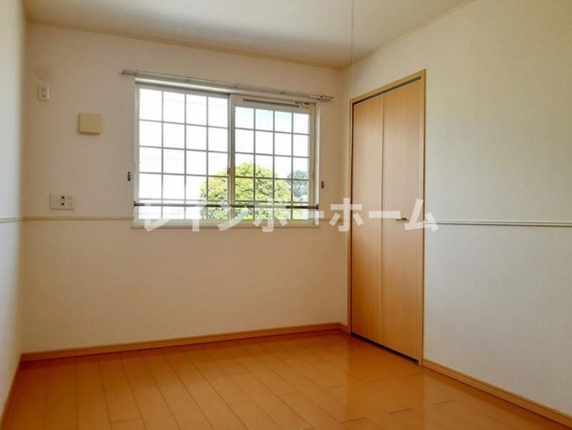 Ruha-chi　藤の寝室