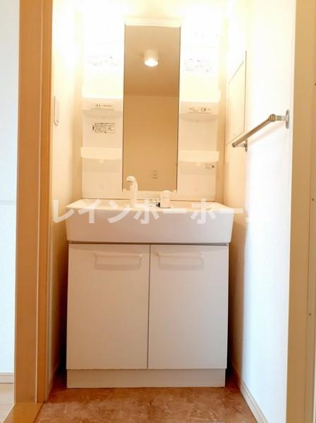 Ruha-chi　藤の洗面所