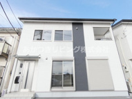 小山市西城南３丁目の一戸建ての画像