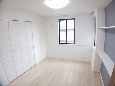 【内装】 | ラ・ヴィータ南門真Ⅰ | 内装も気になるポイント