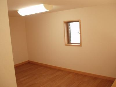 プロミネンス柳沢　の寝室