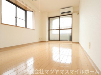 【居間・リビング】 | 有馬パレス野崎