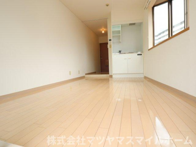 【居間・リビング】 | 有馬パレス野崎