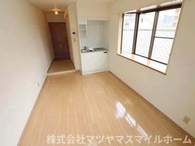 【居間・リビング】 | 有馬パレス野崎