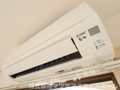 【設備】 | 有馬パレス野崎