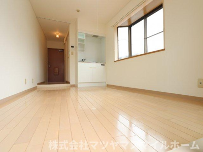 【居間・リビング】 | 有馬パレス野崎