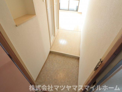 【玄関】 | 有馬パレス野崎