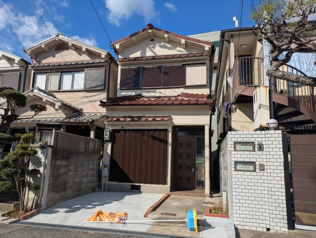 天神町4丁目中古戸建の画像