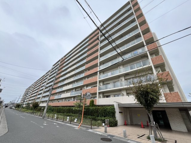 ザ・ヴァンデュールシティの外観|新しい生活にいかがでしょうか？外観はお住まいの顔になります。こだわりたいポイントですね。水回りリフォームやリノベーションも承ってます。
■現地見学・資金計画相談・住宅ローン相談もお問合せ受付中■