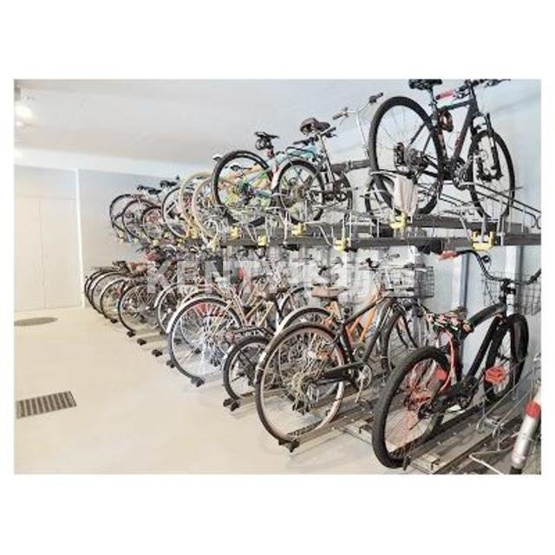 【その他共用部分】 | パークアクシス蒲田ステーションゲート