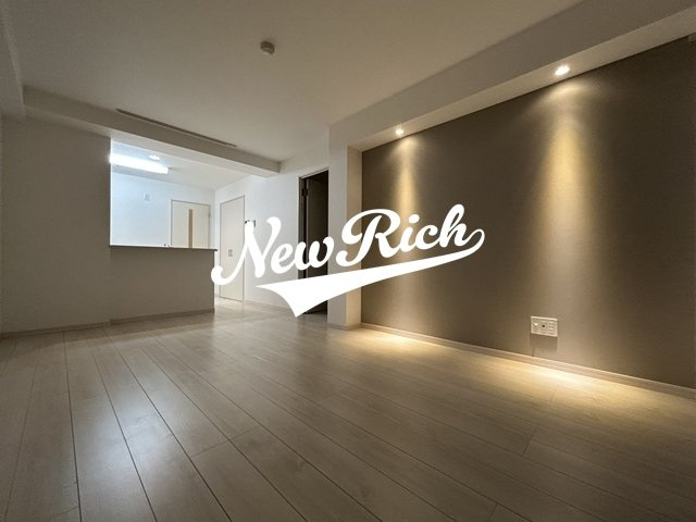 前橋市元総社町の賃貸マンション