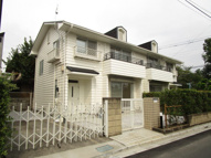 三井ホームK棟の画像