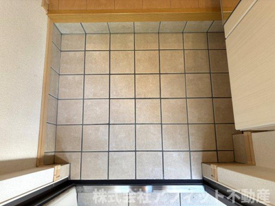 【エントランス】 | アイリス