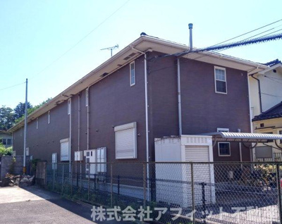 【外観】 | アイリス