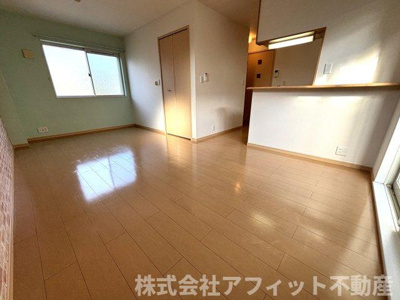 【居間・リビング】 | アイリス