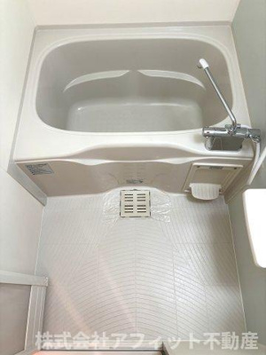 【浴室】 | アイリス