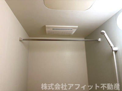 【その他】 | アイリス | 浴室換気乾燥機