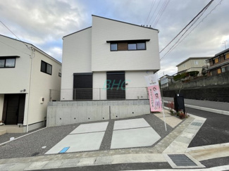 【外観】 | 大平１丁目　バードタウン石山大平BH　27号地
