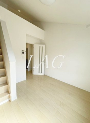 【寝室】 | イシュガルド八王子 | 寝室です。