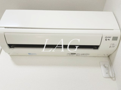 【設備】 | イシュガルド八王子 | エアコンです。