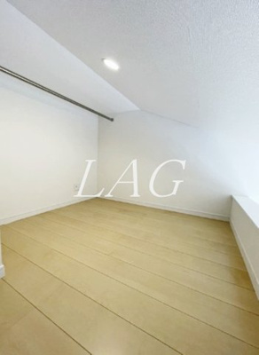 【内装】 | イシュガルド八王子