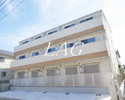 フィオーレ勝田台の画像