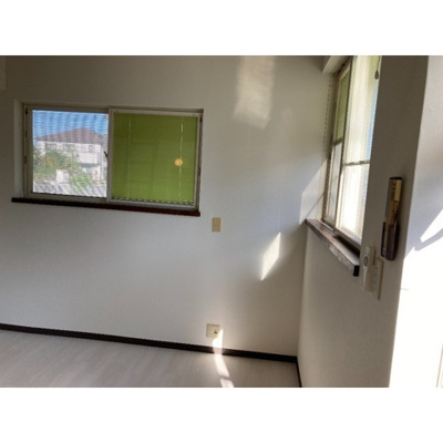 【洋室】 | セプトハイツ