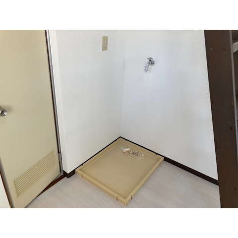 セプトハイツの設備