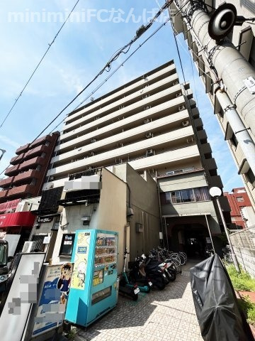 カーサベラ桜川