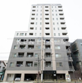 デュオ・スカーラ品川大井の画像