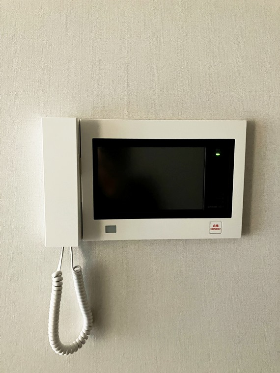 麻布台ヒルズレジデンスＢのセキュリティ