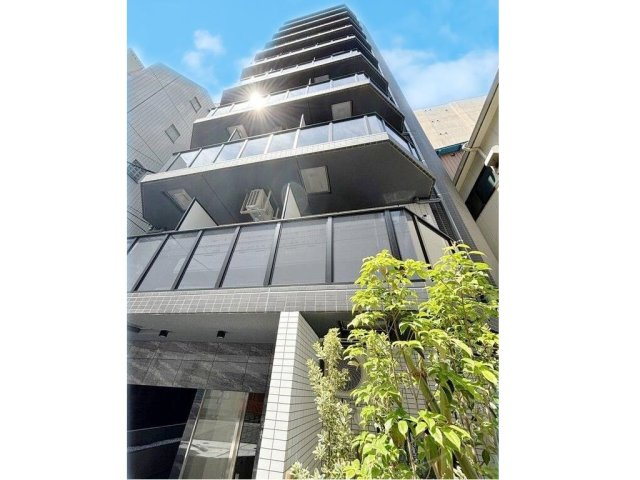 AZEST横濱大通り公園