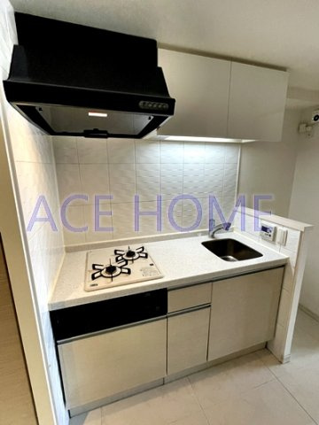 【キッチン】 | カスタリアタワー肥後橋