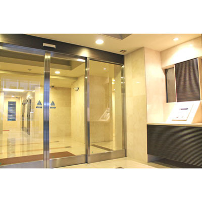 コンシェリア芝公園の内装|おしゃれな内装です