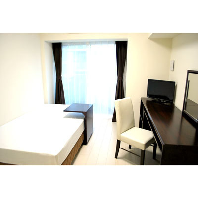 メイクスデザイン門前仲町Ⅱの内装|おしゃれな内装です