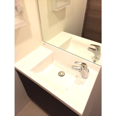 メイクスデザイン門前仲町Ⅱの内装|内装です