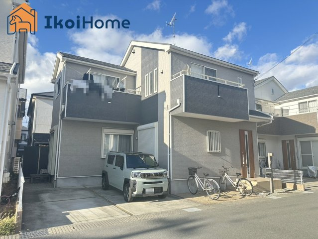 明石市二見町福里　中古戸建のその他|～ご見学に関して～平日や夜間でもご案内可能。決まったお時間で身動きが取れない方も臨機応変に対応します