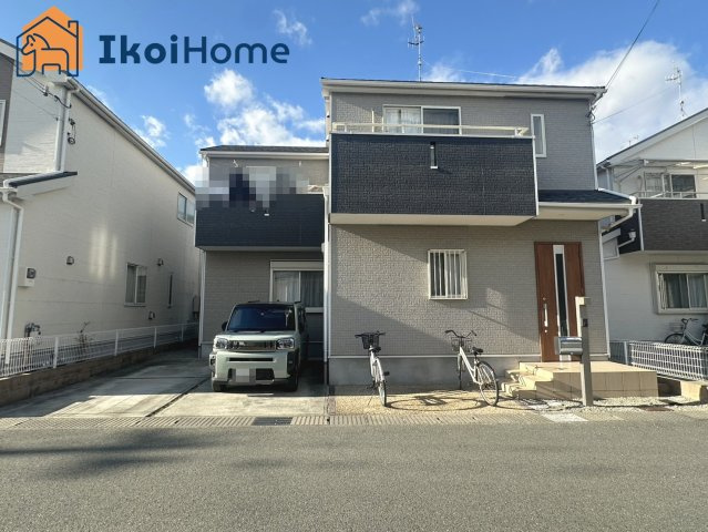 明石市二見町福里　中古戸建