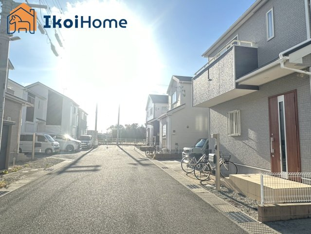 明石市二見町福里　中古戸建のその他|●資料・カタログのご請求無料●JR「土山駅」徒歩22分・山電「東二見駅」徒歩24分の2WAY徒歩圏内
