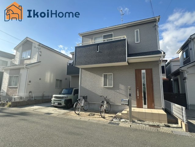 明石市二見町福里　中古戸建のその他|●資料・カタログのご請求無料●二見北小学校までは徒歩11分、二見中学校までは徒歩27分。