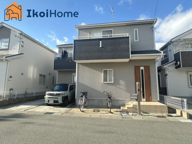 明石市二見町福里　中古戸建のその他|物件・当店の最寄駅まで無料送迎！最短10分で指定場所へお迎えに向かいます！まずはお問い合わせください