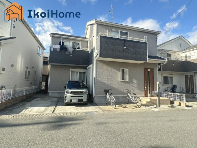 明石市二見町福里　中古戸建のその他|●年中無休：当日予約可●断熱・防音性に優れた複層サッシ仕様のお家です！