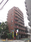 中野区弥生町２丁目のマンションの画像