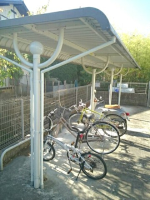 【その他共用部分】 | フレスクーラブリッサ