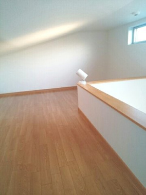 【内装】 | フレスクーラブリッサ | 内装です