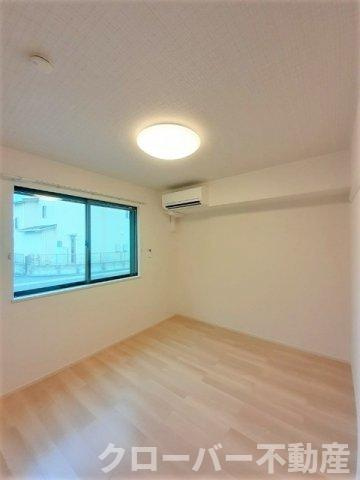 ラ・パセオの内装