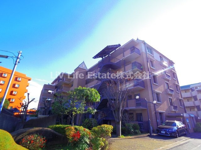 ラ・エスペランサ