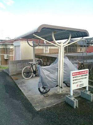 【その他共用部分】 | ＨｏｐｅＨｉｌｌ山之上Ⅰ