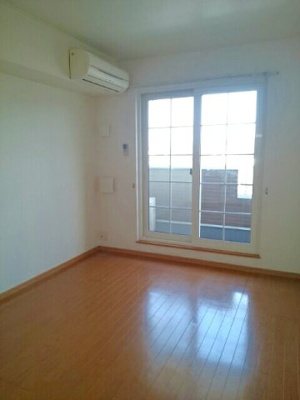 【内装】 | ＨｏｐｅＨｉｌｌ山之上Ⅰ | 明るい室内です