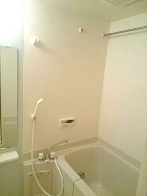 【浴室】 | ＨｏｐｅＨｉｌｌ山之上Ⅰ | 日々の暮らしに欠かせないお風呂です